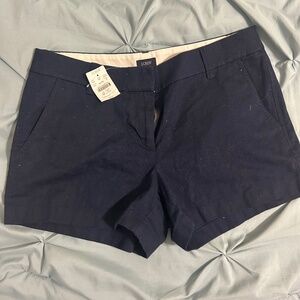 J crew golf short